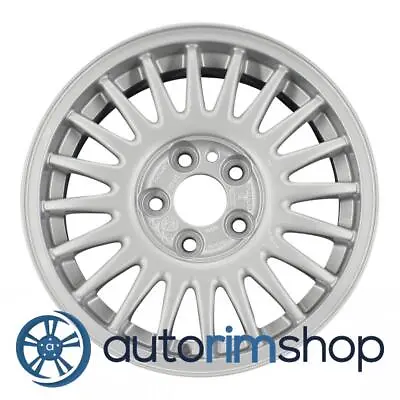Volvo 740 940 960 S90 1991-1998 15  Factory OEM Wheel Rim • $219.44