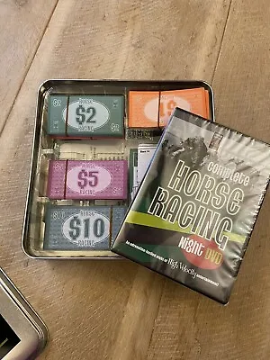 Complete Horse Racing Game Night • £6
