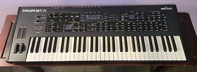 Sequential Prophet X 61 Key Synthesizer • $2989