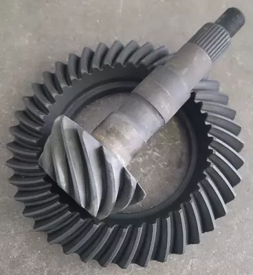 USED - GM 8.5  10-Bolt Chevy Gears 3.73 Ratio / Ring Pinion 373 / Chevrolet GMC • $75