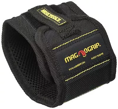 MagnoGrip 002-351 Magnetic Wristband Black • $15.67