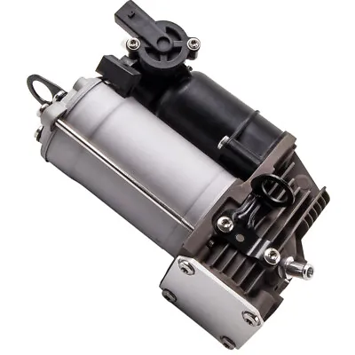 1643201204 For Mercedes ML W164 GL X164 GL320 Airmatic Air Suspension Pump Parts • $157.14