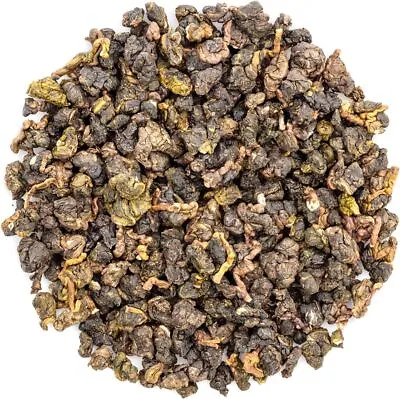 Jin Xuan Milk Oolong Tea Loose Leaf Taiwan Alishan High Mountain Oolong Tea 250g • $11.78