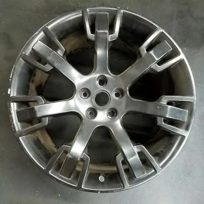 20'' REAR MASERATI GRANTURISMO OEM Factory Original ALLOY Wheel Rim 238210 • $377.96