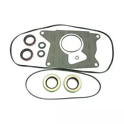 Crown Automotive Quadra-Trac Gasket And Seal Kit - J8125030 • $24.99