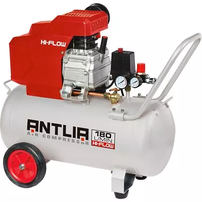 Antlia 40L 2.5HP Hi-Flow Direct Drive Air Compressor • $366.95