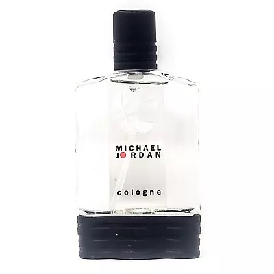 MICHAEL JORDAN (BLACK BOX) M EDC 1.OZ Unboxed Classic Cologne By The Legend • $0.99