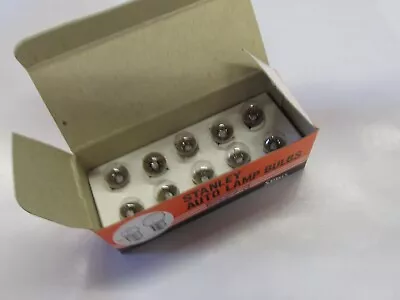 NOS Suzuki  T250 T305 TC305 T250 T350 T500 GT750 GT250  Nos Instrument Bulbs • $9.99