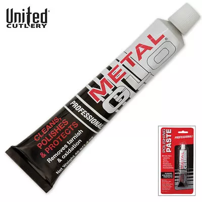 UNITED CUTLERY Metal Glo Polishing Paste • $11.85
