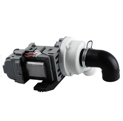 W10536347 Washer Drain Pump W10049390 W10155921 W10217134 W10281682 • $50