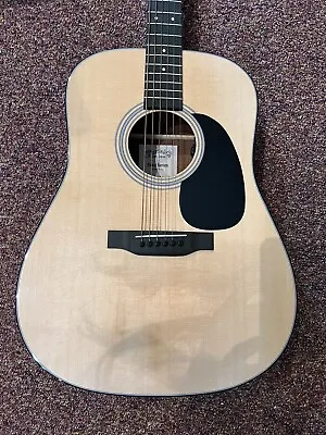 Electric Acoustic Guitar Martin & Co. GPC11E Road Series Cutaway Builtin Tuner • $1199