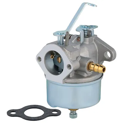 CARBURETOR FOR TECUMSEH 30 H50 H60 HH60 HH70 5 6 HP 4 Cycle Engine Parts • $14.49