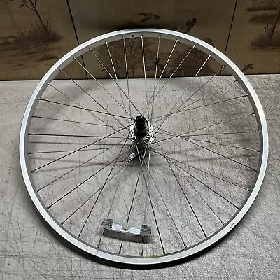 Vintage Mavic 237/Shimano Acera 7-Speed 26” Rear Wheel • $17.99