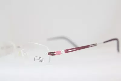  New Flair 548 Rimless Eyeglasses Made In Germany • $145