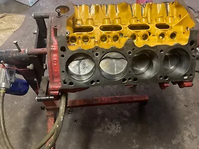 340 Mopar Old School Race Engine • $3900