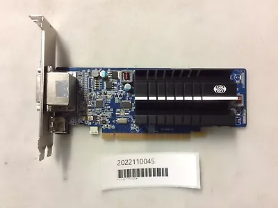 AU Seller Sapphire AMD Radeon HD 6450 1GB DDR3 Silent Graphics Card HDMI • $28