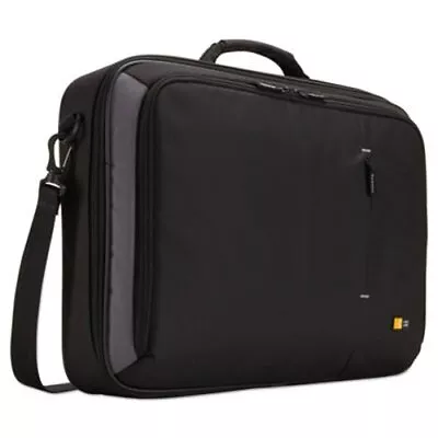 Case Logic Track 18  Clamshell Case 19.3 X 3.9 X 14.2 Black Each (CLG3200926) • $71.81