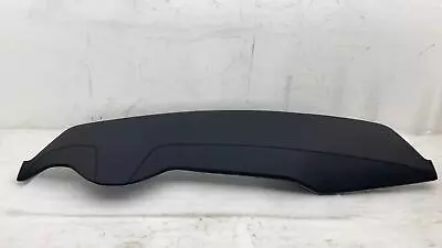 2016-2020 Tesla Model X Dashboard Instrument Panel Interior Dash Trim Cover OEM • $495