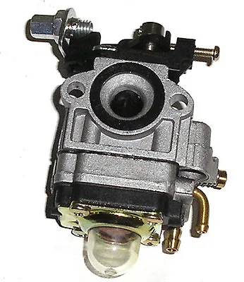 Carburetor For Echo PB-260L SRM-261S SRM260 SRM261 SRM-260S PPT-260 PPT-261 • $15