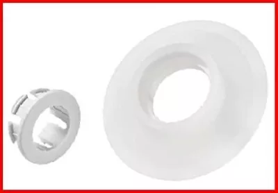£4.84 • Buy Ideal Standard SV01967 Dual Flush Valve Seal & Clip No Finish