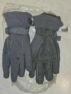 Military Issue Intermediate Cold/Wet Weather Gloves Size Small Brand New • $21.99