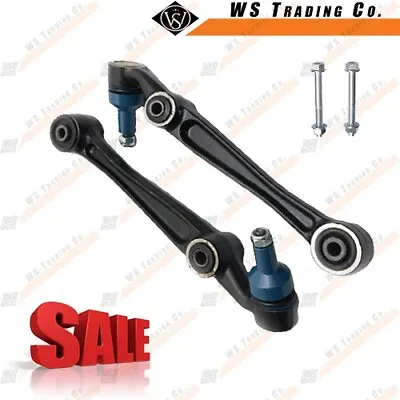 $86.45 • Buy A Pair Front Lower Control Arms For Ford Territory TX SX SY 04-09