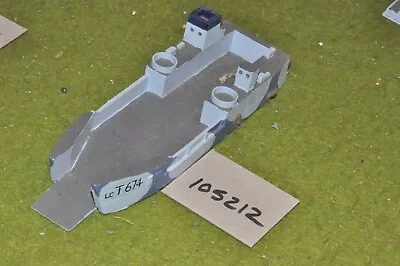 10mm WW2 / British - 1 Large Landing Craft - (105212) • £28