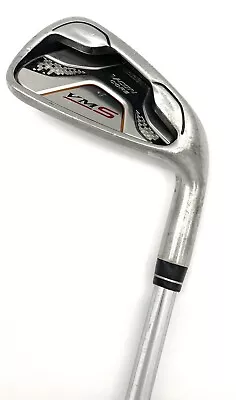 £19 • Buy Yonex VMS VCon Core 6 Iron / Regular Steel 