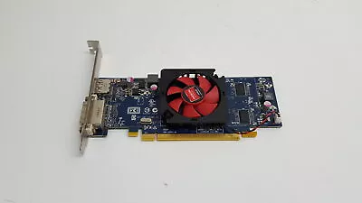 AMD Radeon HD 7470 1 GB DDR3 PCI Express X16 Desktop Video Card • $12.99