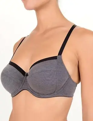 £18 • Buy Conturelle Underwired Bra Moulded Bras By Felina Pretty Daily 805867 Womens