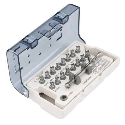 $80.99 • Buy Dental Universal Implant Prosthetic Kit Torque Wrench Screw Driver Remover