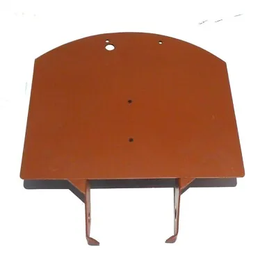 Number Plate Panel (original Type). Compatible With: Massey Ferguson: 135 & 148 • £33.19