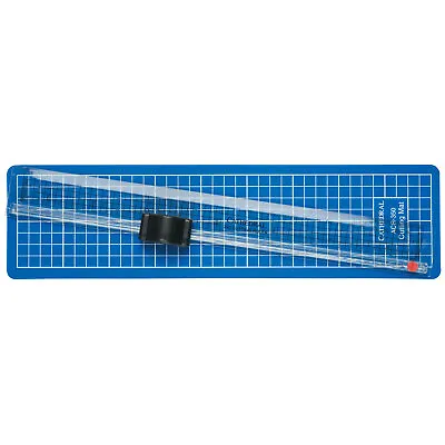 Cathedral A4 Ruler & Trimmer • £7.87