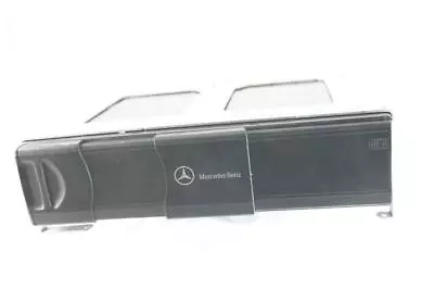OEM Mercedes R230 6 Disc CD Changer Player W/O Magazine 03-06 Sl500 Sl55 • $69.57