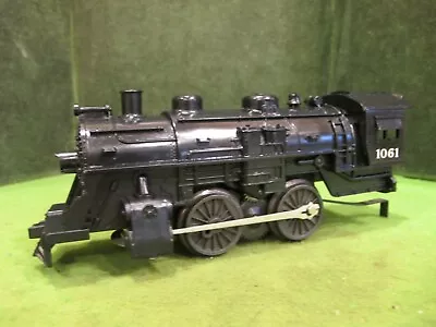 Lionel Steam Locomotive #1061 O Gauge~ TESTED AND RUNS WELL • $18.50