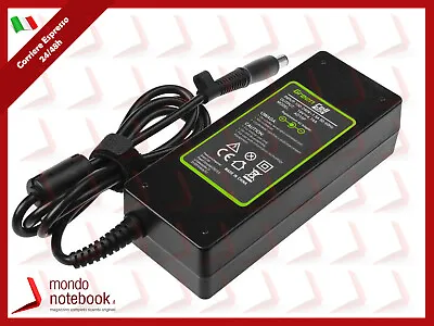 £25.72 • Buy Battery Charger For HP 6710s 6715b 6720t 6730b 6730s - 90W