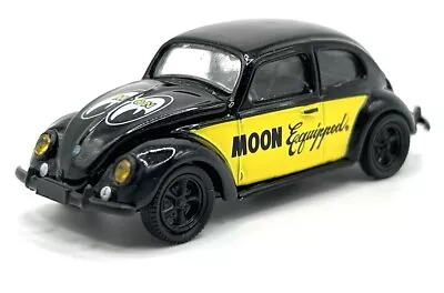 M2 Machines 1953 Vw Beetle Deluxe Model Mooneyes 2024 • $3.25