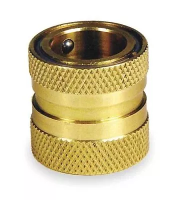 Titan CapSpray HVLP Hose Fitting 3/4  0275625 Air Hose Quick Connect Maxum II • $25.03