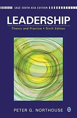 LEADERSHIP: THEORY AND PRACTICE  6... Peter G. Northo • £6.49