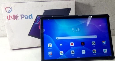 $74 • Buy Lenovo Tab P11 Tablet TB-J606F 6G+128GB WiFi Slate Grey Android 11.0 