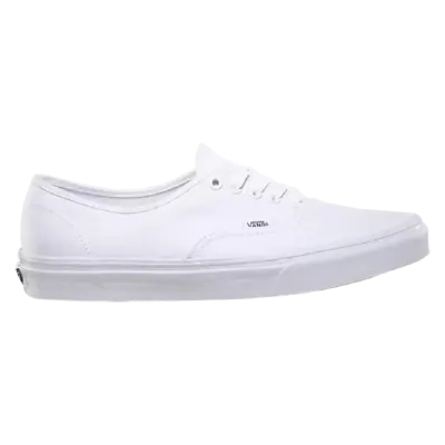 Vans | Authentic True White • $131.99