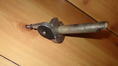 $60 • Buy Yamaha YZ125 YZ250 YZ465 YZ490 Vintage Magura Throttle 7/8 