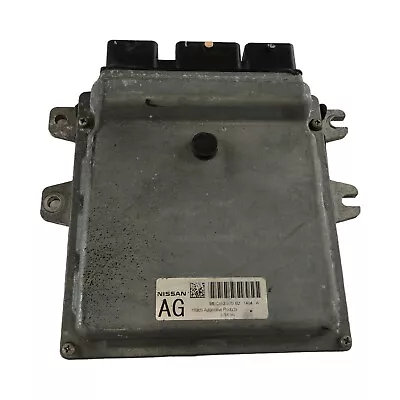 ✅ 11 12 Nissan Altima 2.5L Engine Control Module Unit ECM MEC112-070 B2 • $22.99