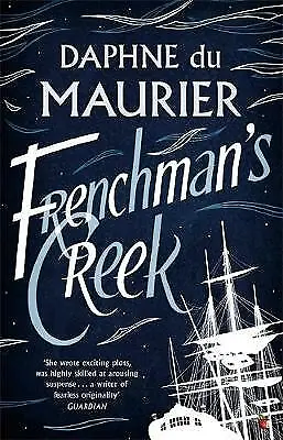 £3.44 • Buy Du Maurier, Daphne : Frenchmans Creek (Virago Modern Classics Quality Guaranteed