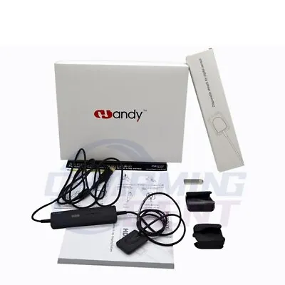 $1899 • Buy Dental Digital X-Ray Sensor Handy Rvg Sensor Imaging System Digital Xray Sensor
