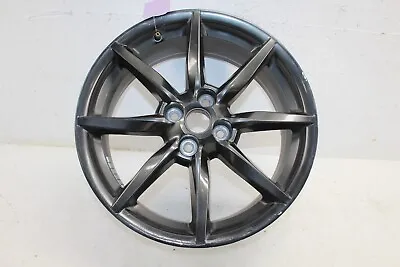 2016-2018 Mazda MX-5 Miata 17  X 7  Wheel Rim 9965857070 OEM ET168 • $210