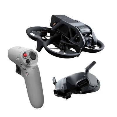 $1989 • Buy DJI Avata Pro-View Combo (FPV Goggles 2)  - [Official Store]