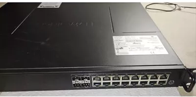 SonicWALL NSA 2650 Network Security Appliance • $159