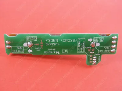 Pioneer Crossfader For Use With DJM-900 Mixer Genuine Pioneer Parts • $28.74