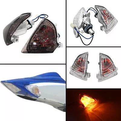 Turn Signal Blinker Indicator Light For Suzuki GSXR600 GSXR750 K5 GSXR1000 K6 • $28.98